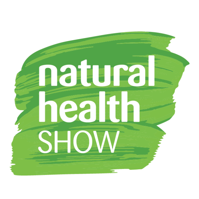 Natural health Show logo