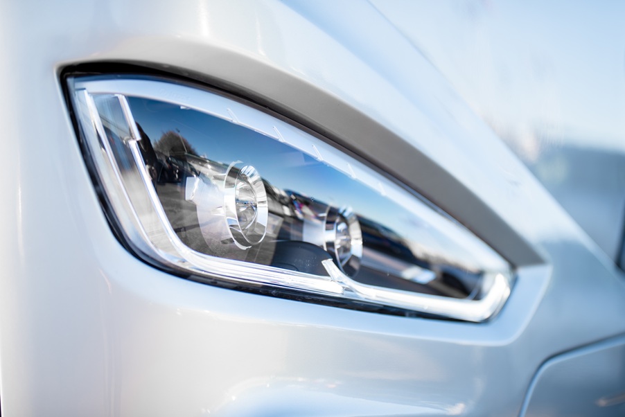 Irizar UK launches parts operation for OEM's coaches and buses