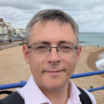 John Bickerton