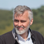 Ralph Hosier